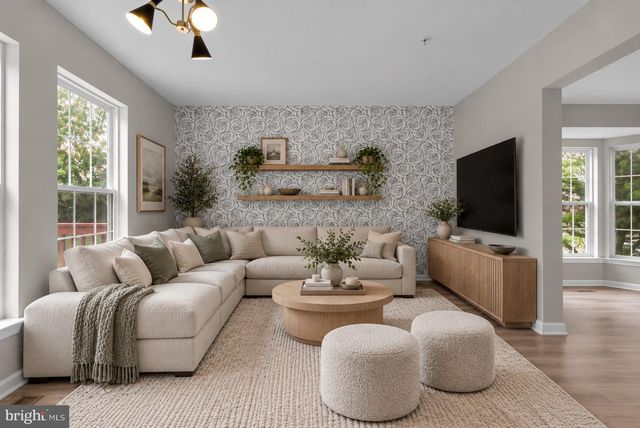 4642 RIPLEY MANOR TER, Olney, MD 20832