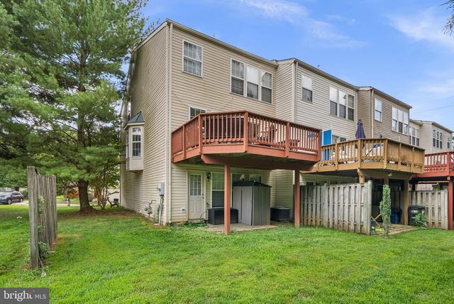 4642 RIPLEY MANOR TER, Olney, MD 20832