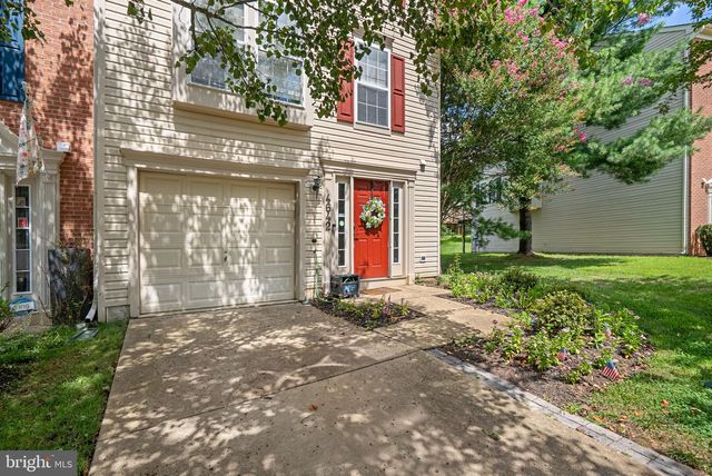 4642 RIPLEY MANOR TER, Olney, MD 20832