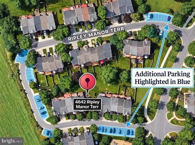 4642 RIPLEY MANOR TER, Olney, MD 20832