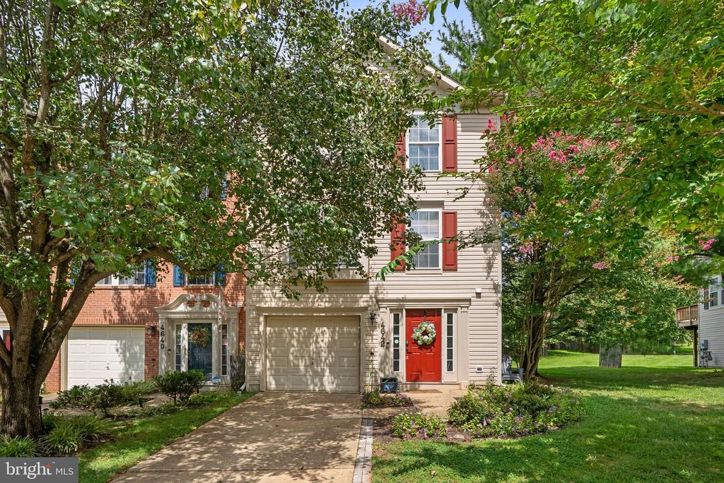 4642 RIPLEY MANOR TER, Olney, MD 20832