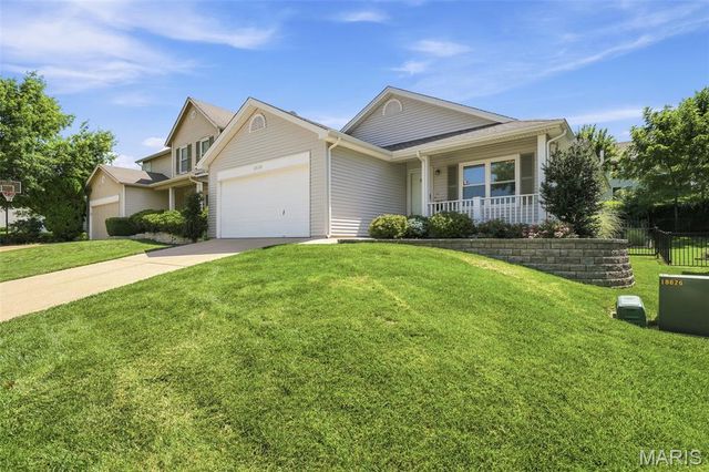 2510 Balaji Court, Wildwood, MO 63011
