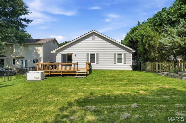 2510 Balaji Court, Wildwood, MO 63011