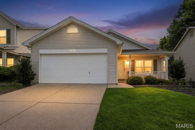 2510 Balaji Court, Wildwood, MO 63011