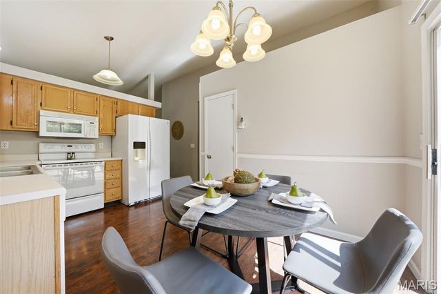 2510 Balaji Court, Wildwood, MO 63011