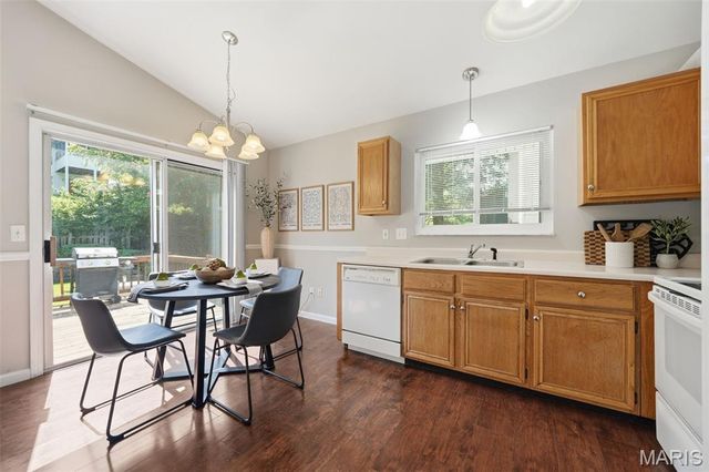 2510 Balaji Court, Wildwood, MO 63011