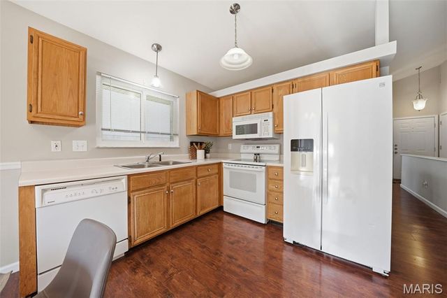 2510 Balaji Court, Wildwood, MO 63011