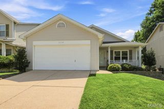 2510 Balaji Court, Wildwood, MO 63011