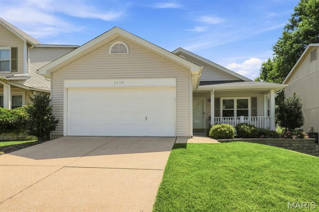 2510 Balaji Court, Wildwood, MO 63011