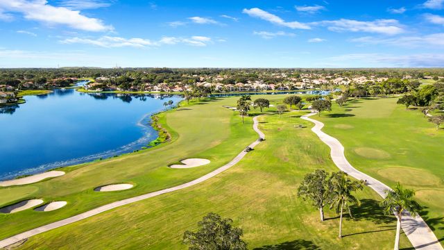825 Club Drive Drive, Palm Beach Gardens, FL 33418