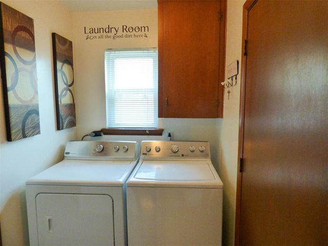 106 Kelly Drive, Moore, OK 73160