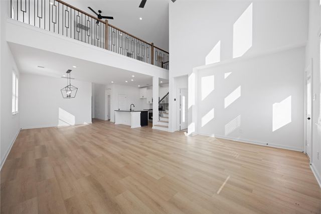 431 Kendall Crest Drive, Alvin, TX 77511