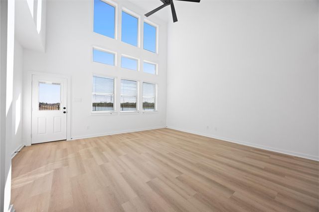 431 Kendall Crest Drive, Alvin, TX 77511