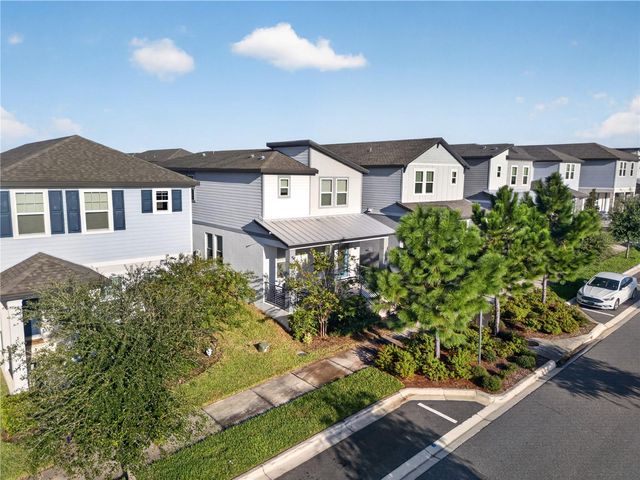 4958 CITRUS LEAF BLVD, Winter Garden, FL 34787