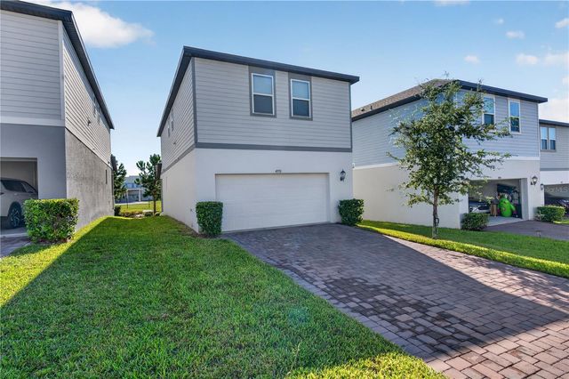 4958 CITRUS LEAF BLVD, Winter Garden, FL 34787