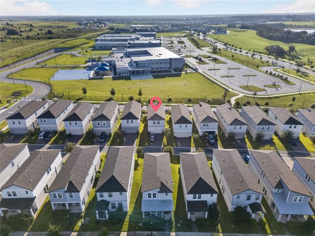4958 CITRUS LEAF BLVD, Winter Garden, FL 34787