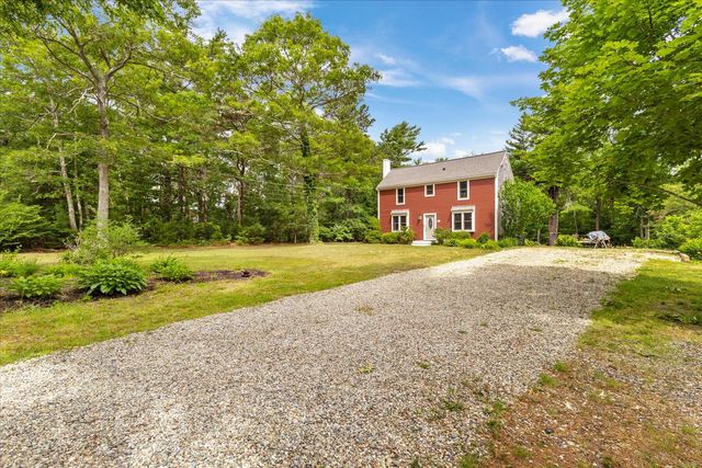 103 John Ewer Road, Sandwich, MA 02563