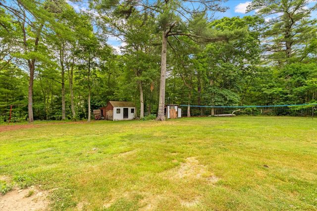 103 John Ewer Road, Sandwich, MA 02563