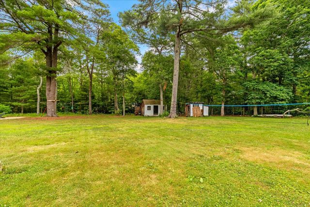 103 John Ewer Road, Sandwich, MA 02563
