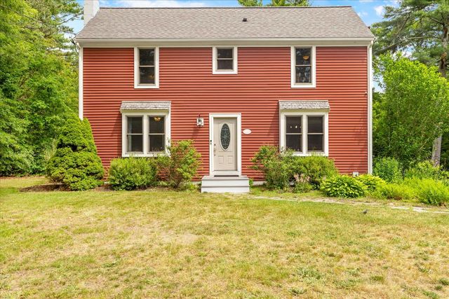 103 John Ewer Road, Sandwich, MA 02563
