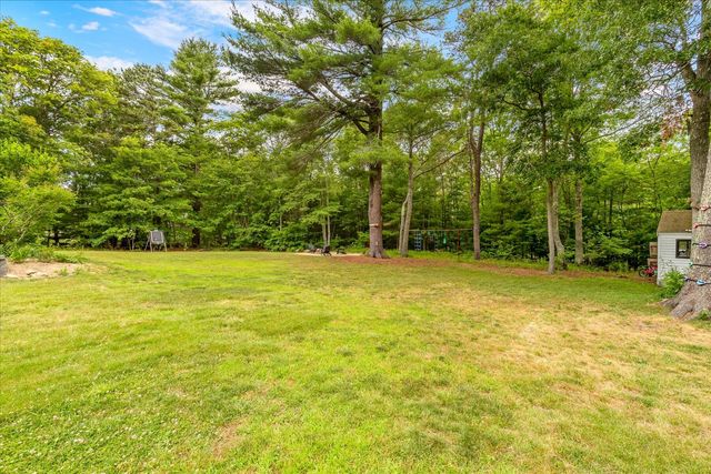 103 John Ewer Road, Sandwich, MA 02563