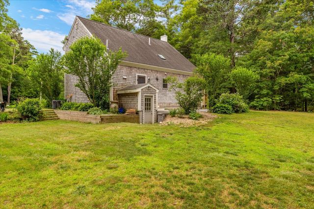 103 John Ewer Road, Sandwich, MA 02563