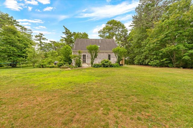 103 John Ewer Road, Sandwich, MA 02563