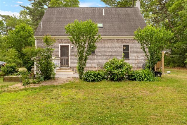 103 John Ewer Road, Sandwich, MA 02563