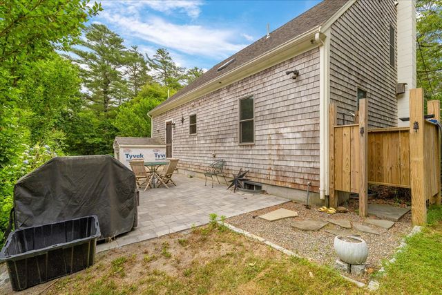 103 John Ewer Road, Sandwich, MA 02563