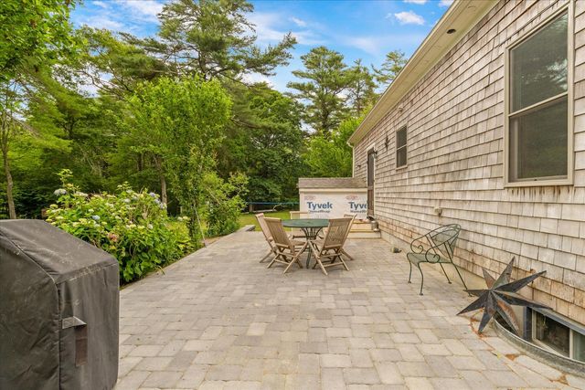 103 John Ewer Road, Sandwich, MA 02563