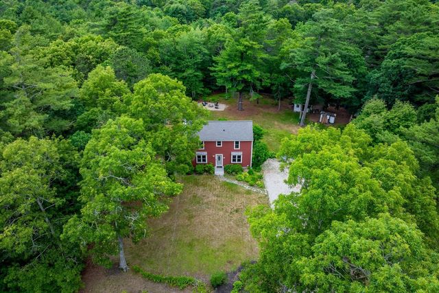103 John Ewer Road, Sandwich, MA 02563