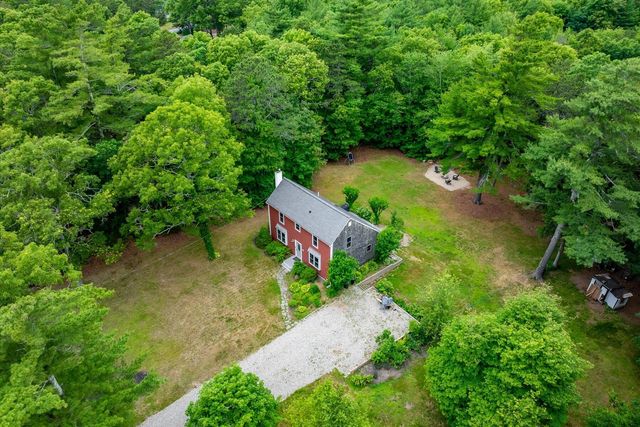 103 John Ewer Road, Sandwich, MA 02563