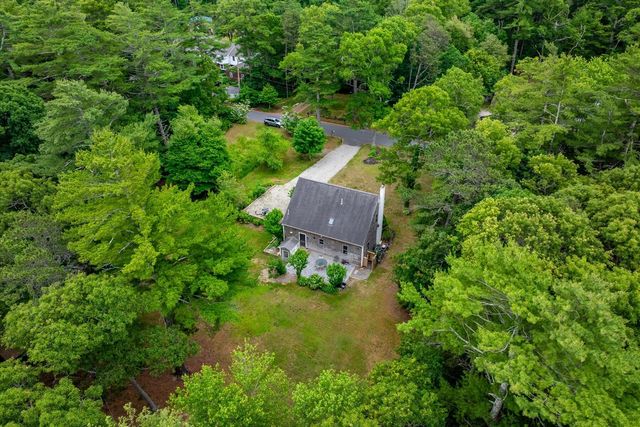 103 John Ewer Road, Sandwich, MA 02563