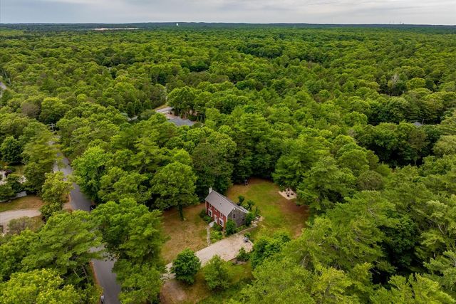 103 John Ewer Road, Sandwich, MA 02563