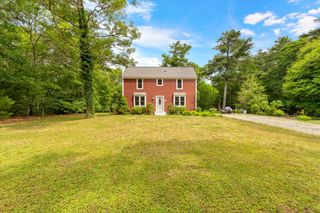 103 John Ewer Road, Sandwich, MA 02563