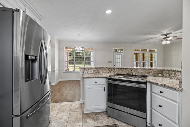 2440 WARREN RD, Oakland, TN 38060