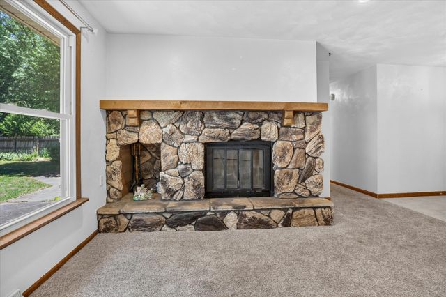 56800 Bow Drive, Lockport Twp, MI 49093