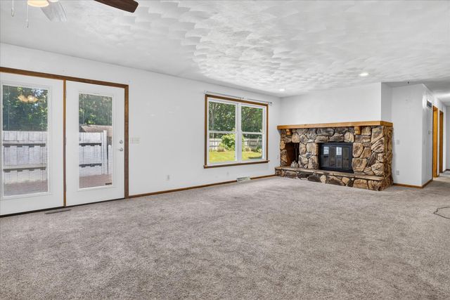 56800 Bow Drive, Lockport Twp, MI 49093