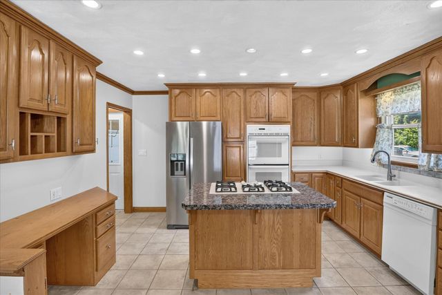 56800 Bow Drive, Lockport Twp, MI 49093