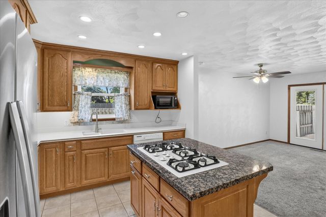 56800 Bow Drive, Lockport Twp, MI 49093
