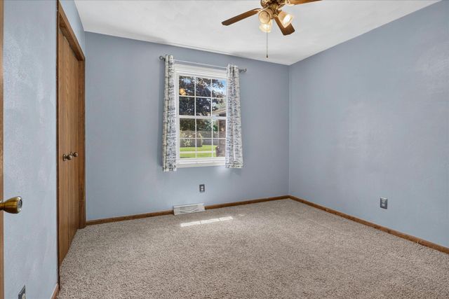 56800 Bow Drive, Lockport Twp, MI 49093