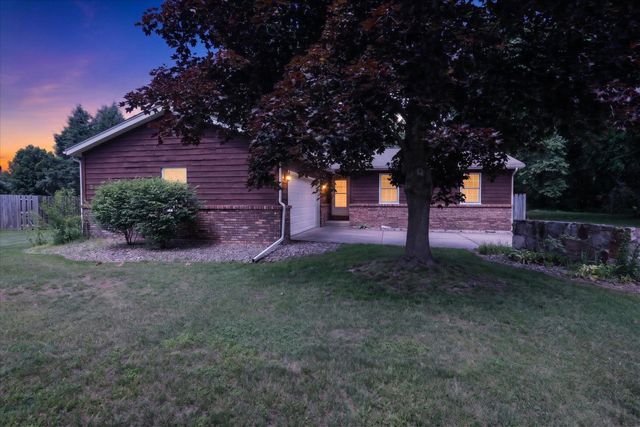 56800 Bow Drive, Lockport Twp, MI 49093