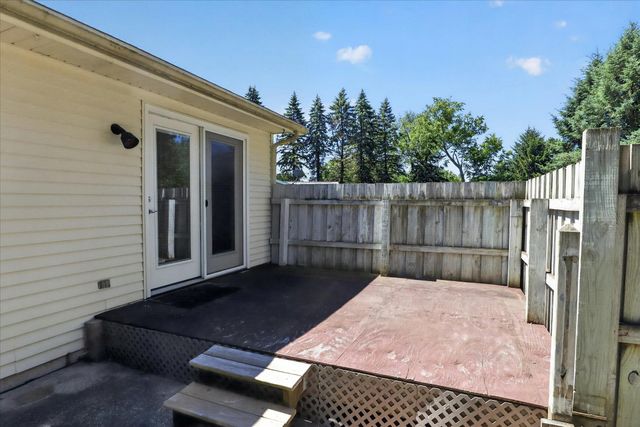 56800 Bow Drive, Lockport Twp, MI 49093