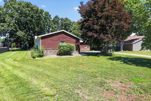 56800 Bow Drive, Lockport Twp, MI 49093