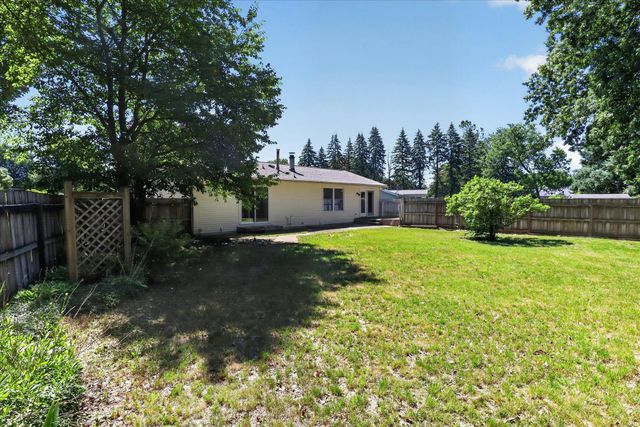 56800 Bow Drive, Lockport Twp, MI 49093