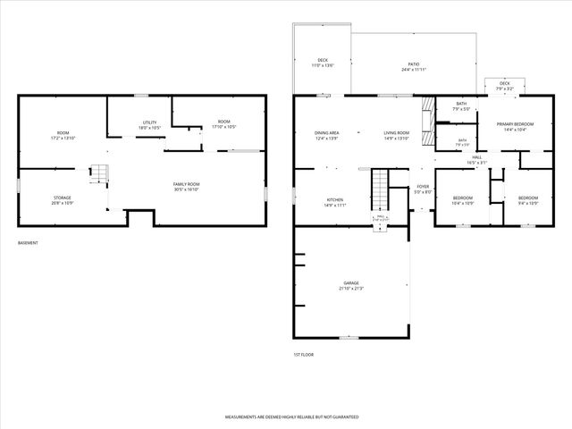 56800 Bow Drive, Lockport Twp, MI 49093