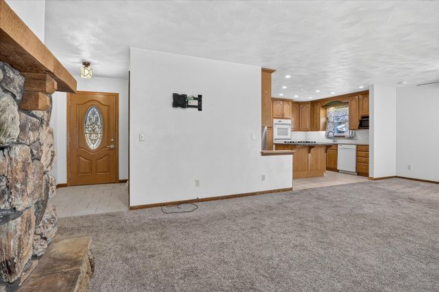 56800 Bow Drive, Lockport Twp, MI 49093