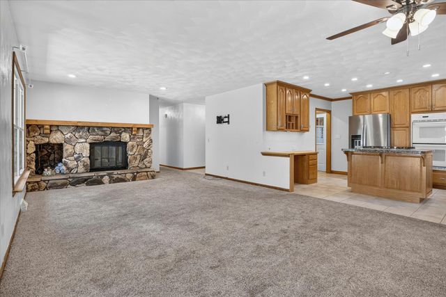 56800 Bow Drive, Lockport Twp, MI 49093