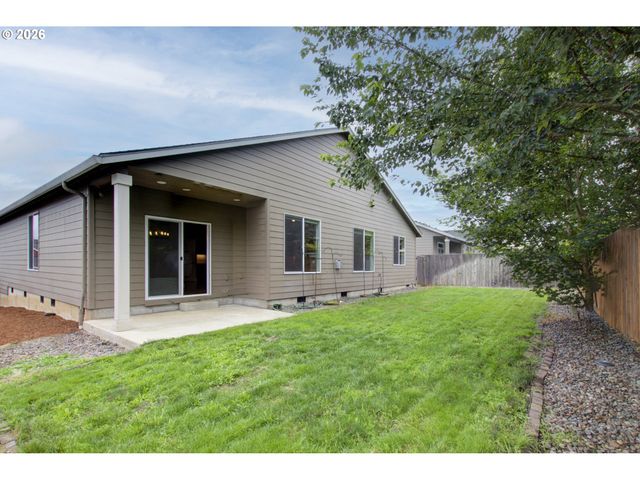 310 Ne 17TH St, Battle Ground, WA 98604