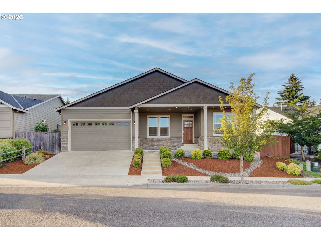 310 Ne 17TH St, Battle Ground, WA 98604